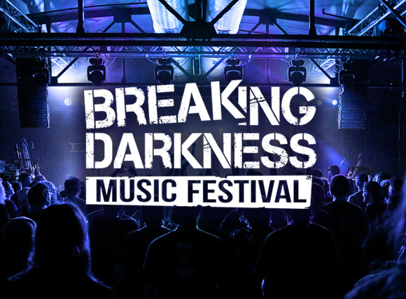 Breaking Darkness portfolio item