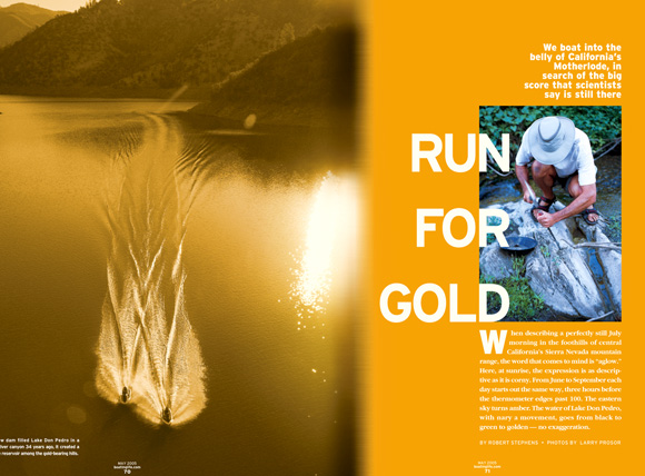 Restless portfolio item